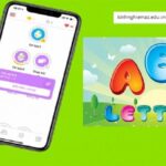 App Học Tiếng Anh Miễn Phí Cho Bé