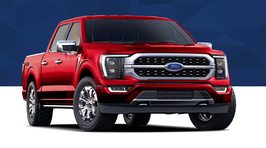 Ford Ranger 2018 Tại Đà Nẵng