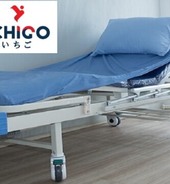 Cung cấp giường bệnh nhân tại Lào Cai