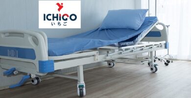 Cung cấp giường bệnh nhân tại Lào Cai