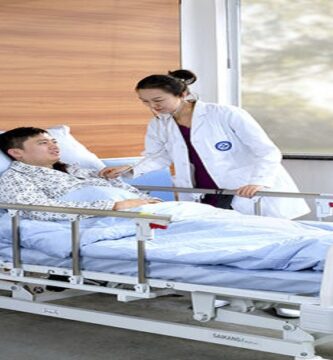 Cung Cấp Giường Bệnh Nhân Tại Bình Dương
