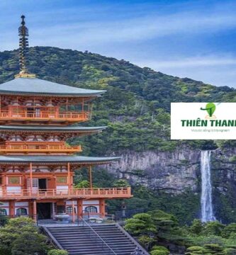Khám Phá Du Lịch Nhật Bản - Thị trấn Karuizawa