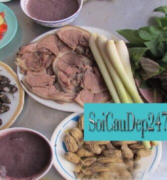 Tìm Hiểu Mơ Thấy Ăn Thịt Chó Đánh Con Gì?