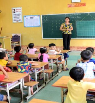 Cách Dạy Toán Cho Bé Lớp 1 Dễ Hiểu