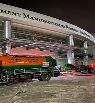 Hút Hầm Cầu Tại Sóc Vĩnh Long