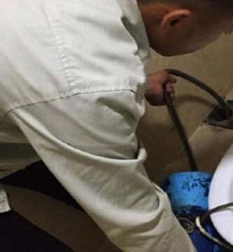 Thông Bồn Cầu Nghẹt Tại Cà Mau