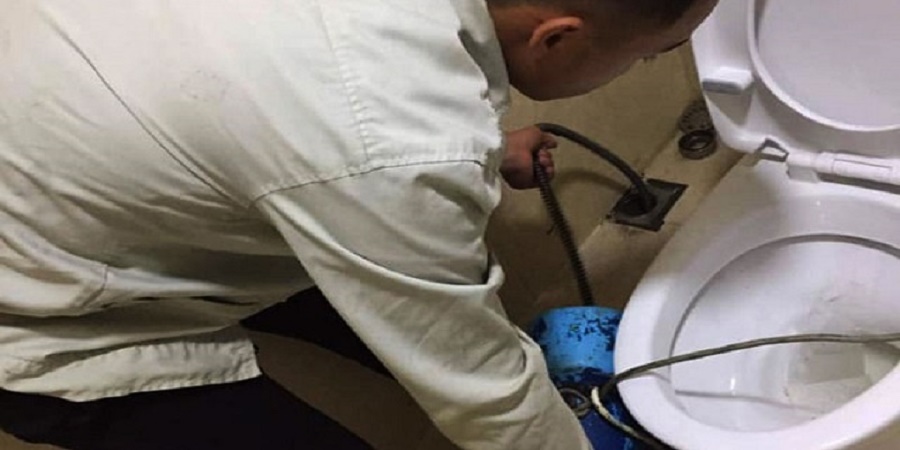 Thông Bồn Cầu Nghẹt Tại Cà Mau