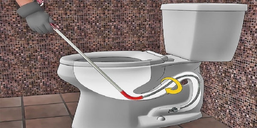 Thông Bồn Cầu Nghẹt Tại Cà Mau