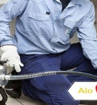 Thông cống nghẹt tại Cà Mau