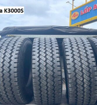 Lốp Xe Tải Kia K3000S